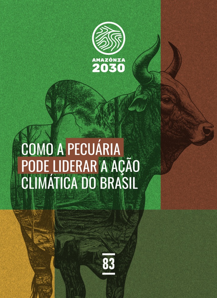 Como a Pecuária Pode Liderar a Ação Climática do Brasil